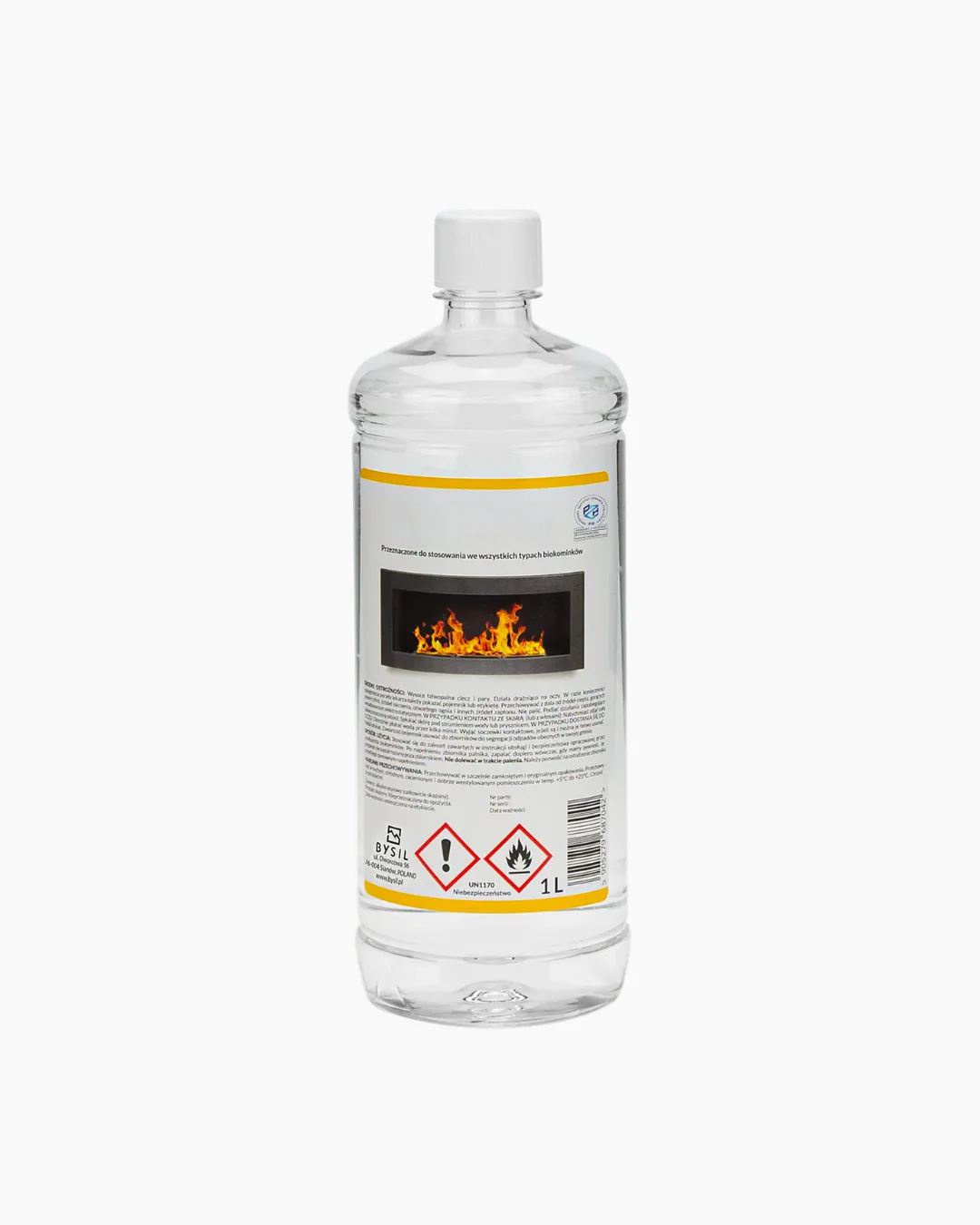 Neutral Bioethanol – 1 L