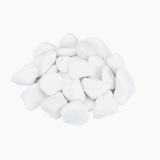 Dekorative græske sten - 1 kg