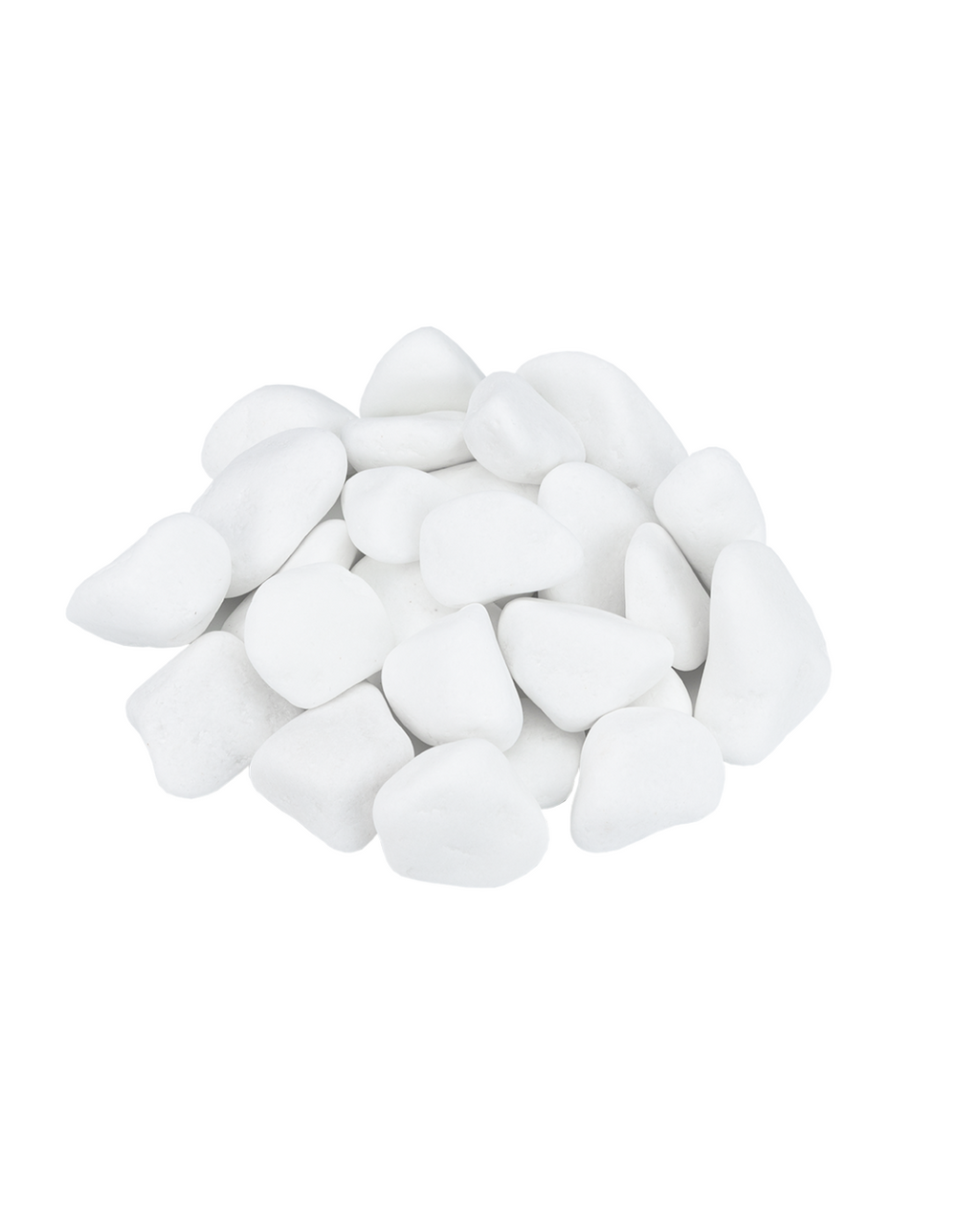 Dekorative sten til biopejse 1 kg