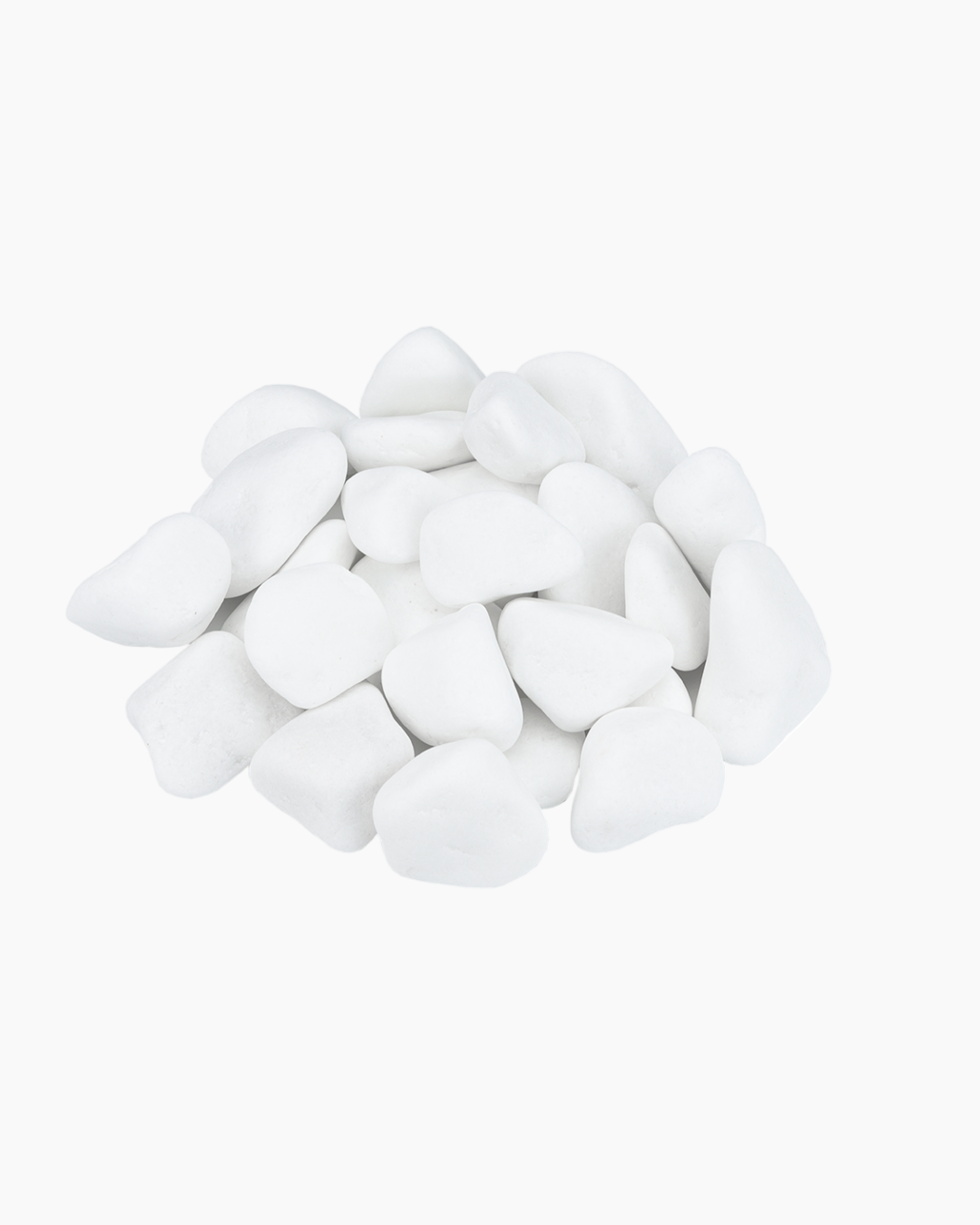 Dekorative græske sten - 1 kg