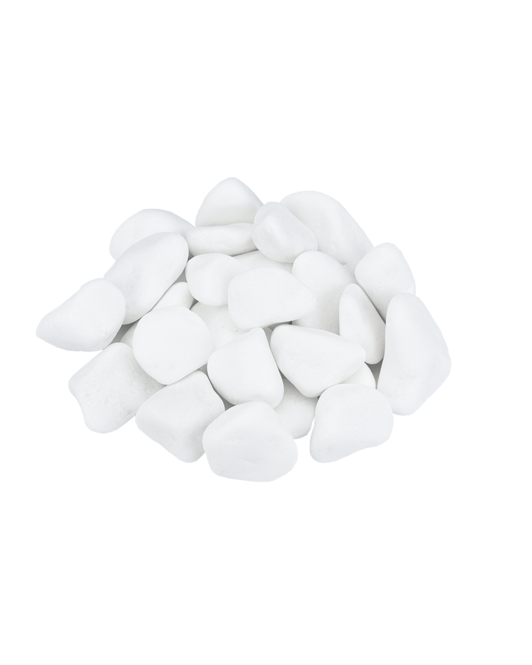 Dekorative sten til biopejse 1 kg