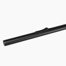 Gaslighter 31 cm – Praktisk & Sikker til Biopejs