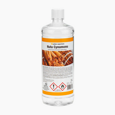 Bioethanol med Kanelduft – 1 L