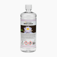 Bioethanol duft af Lotosblomst – 1 L