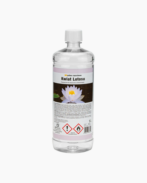Bioethanol duft af Lotosblomst – 1 L