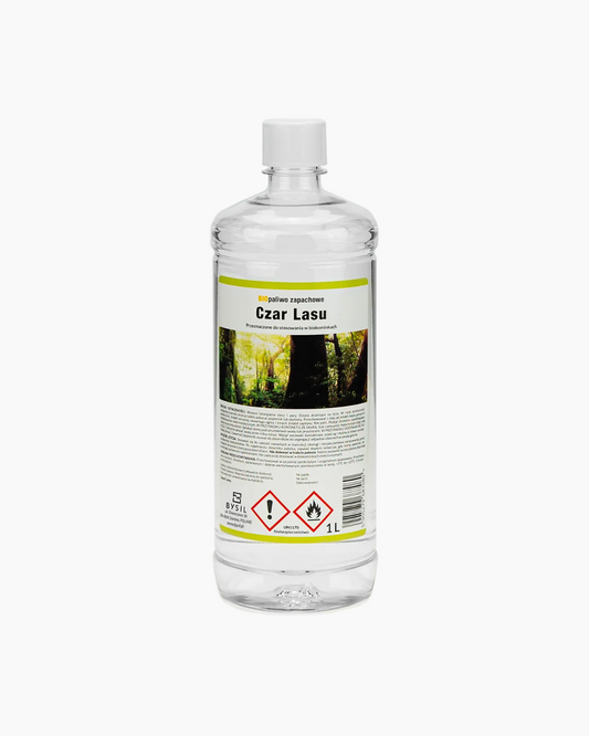 Bioethanol duft af Skovens Magi – 1 L