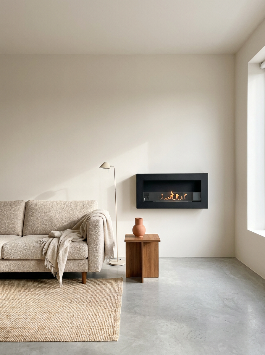Flamia inspiration